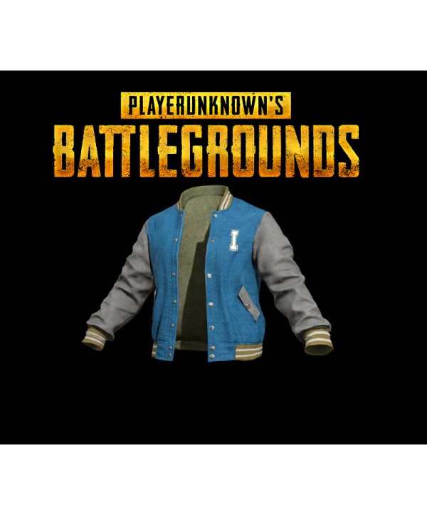 PUBG - I Jacket Digital Key GLOBAL